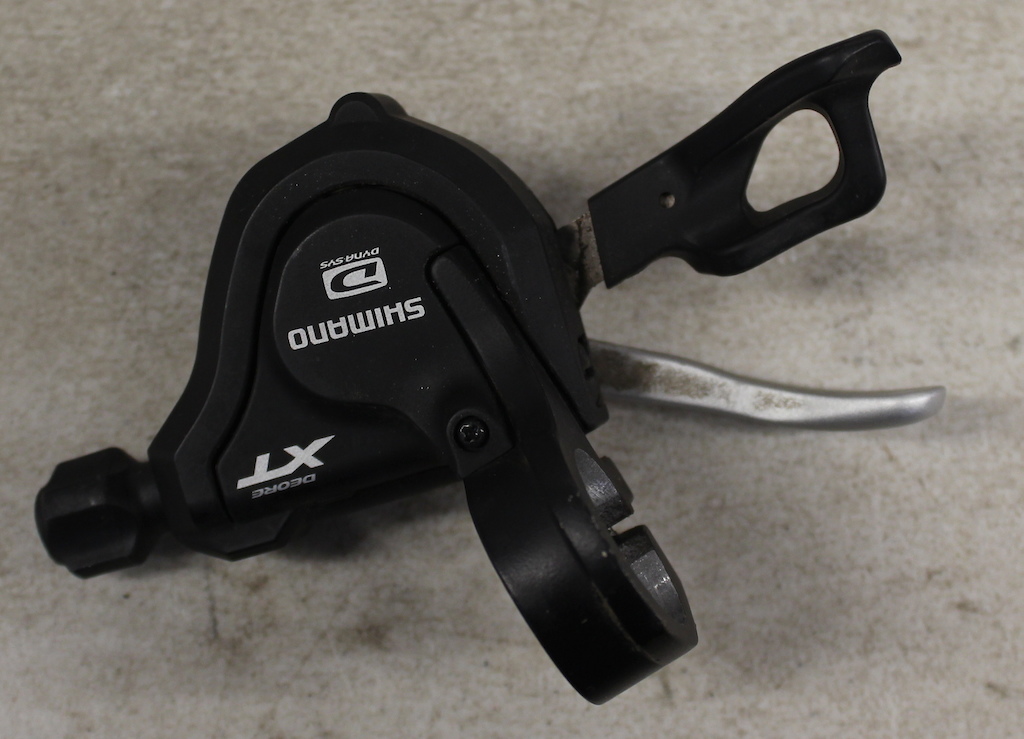$30 - SL-M780 Shimano Deore XT Rear Shifter, 10 speed, good condition