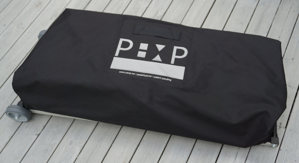 bicycle cage storage