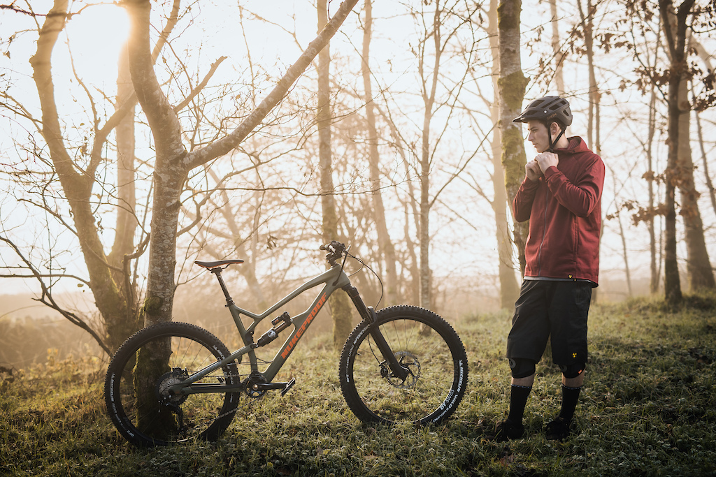Nukeproof Release New Trail Pant and Update Autumn/ Winter Ridewear -  Pinkbike