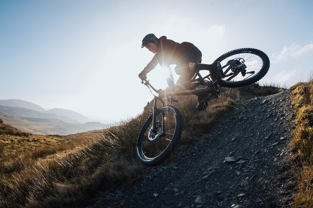 Nukeproof Release New Trail Pant and Update Autumn/ Winter Ridewear -  Pinkbike