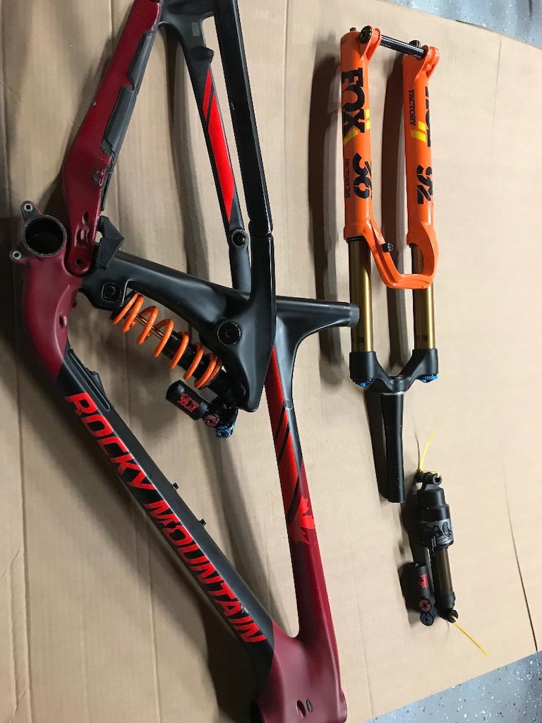 in Manahawkin, New Jersey, United States photo by mac102 Pinkbike