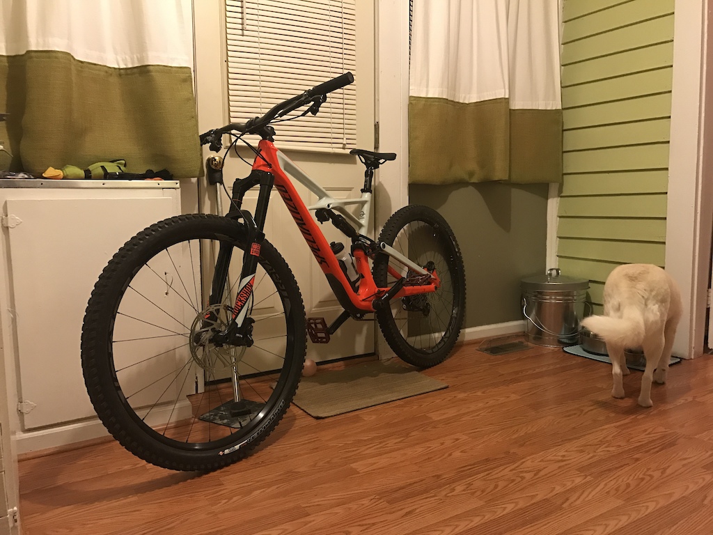 in Granite Falls, North Carolina, United States photo by codylaxton