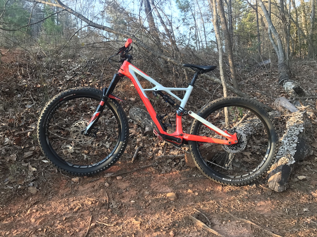 in Granite Falls, North Carolina, United States photo by codylaxton