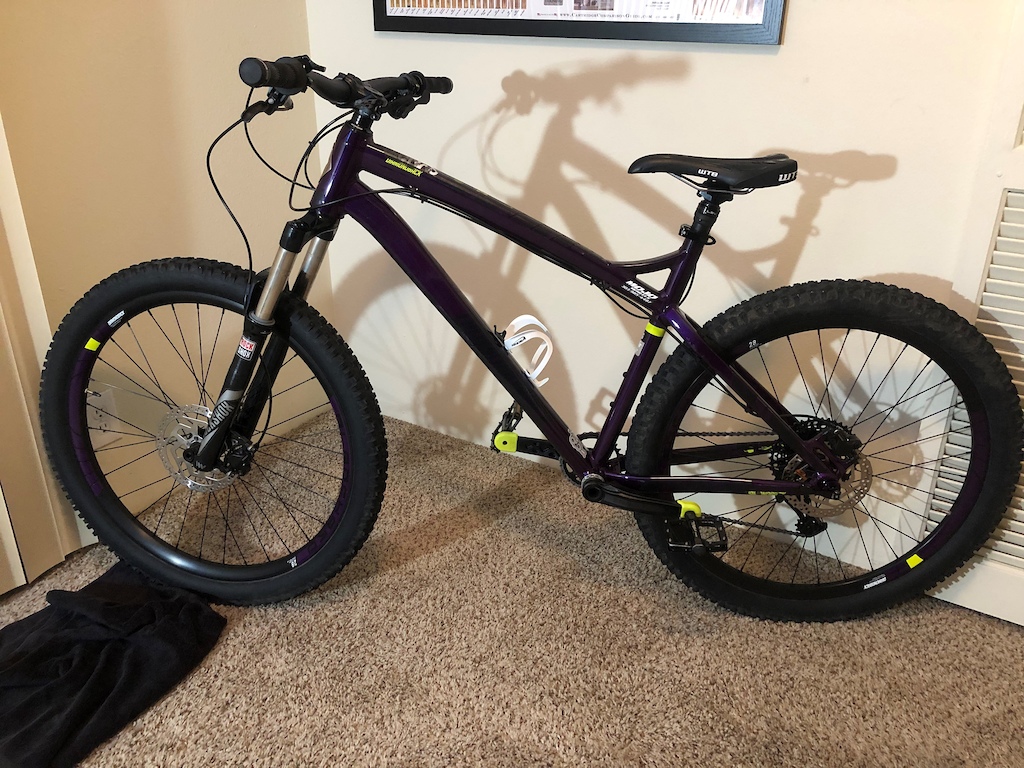 in Denver, Colorado, United States photo by rideitallbmxdhroadunicycle Pinkbike