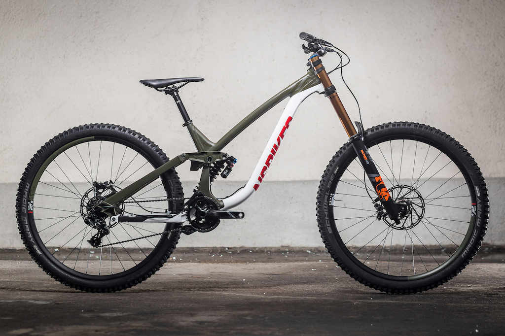 Ns bikes store fuzz 29