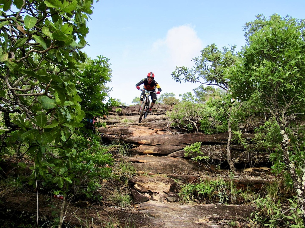 TOCA Enduro Fest - Palmas, Tocantins, Brasil
(Novembro 2018)