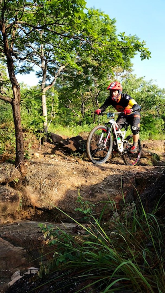 TOCA Enduro Fest - Palmas, Tocantins, Brasil
(Novembro 2018)