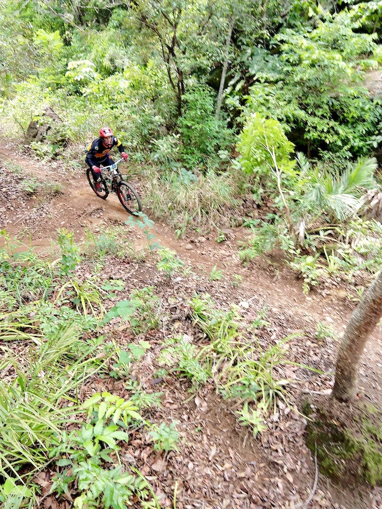 TOCA Enduro Fest - Palmas, Tocantins, Brasil
(Novembro 2018)