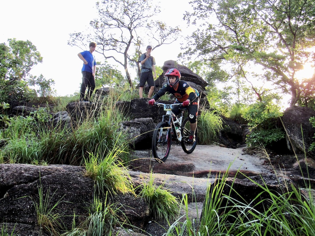 TOCA Enduro Fest - Palmas, Tocantins, Brasil
(Novembro 2018)