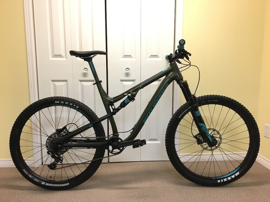 in Winkler, Manitoba, Canada photo by NateJF Pinkbike