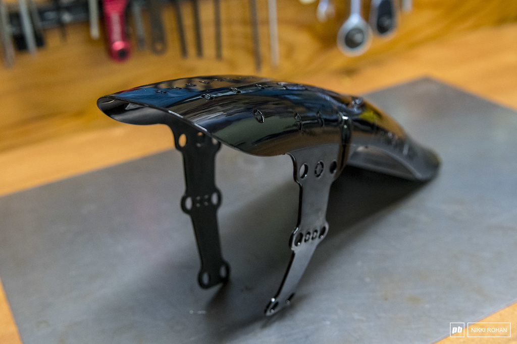 at Bike Repair in Hood River, Oregon, United States photo by