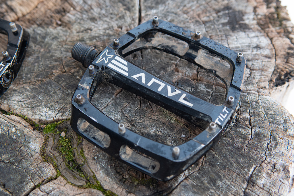 ANVL Tilt pedal review