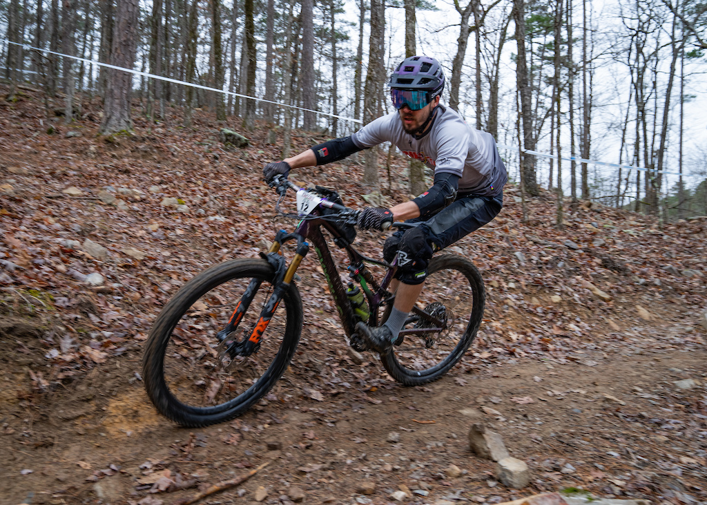 Race Report Round 2 of the Southern Enduro Tour The Northwoods