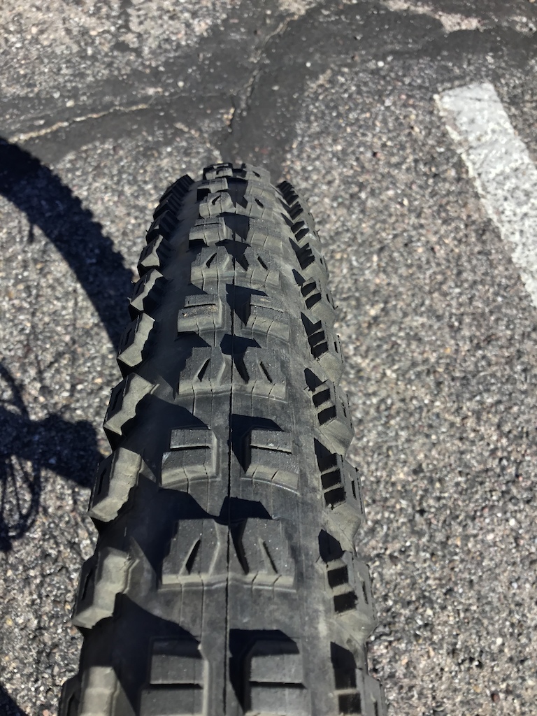 in Sierra Vista, Arizona, United States photo by SunandSpokes Pinkbike