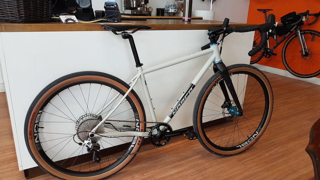 Norco Search XR 51cm