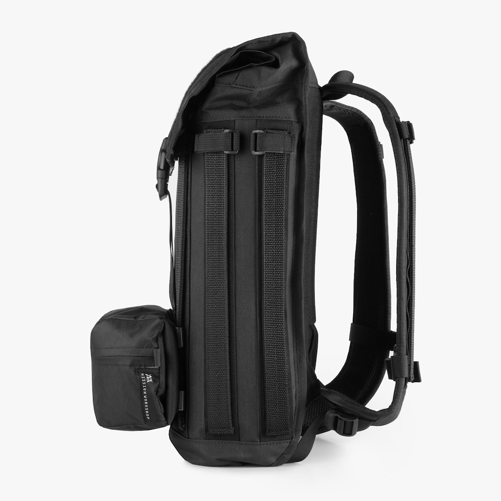 Mission workshop fanny online pack