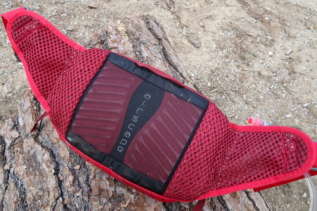 Review Osprey Seral Hip Pack is Comfy and Convenient Pinkbike