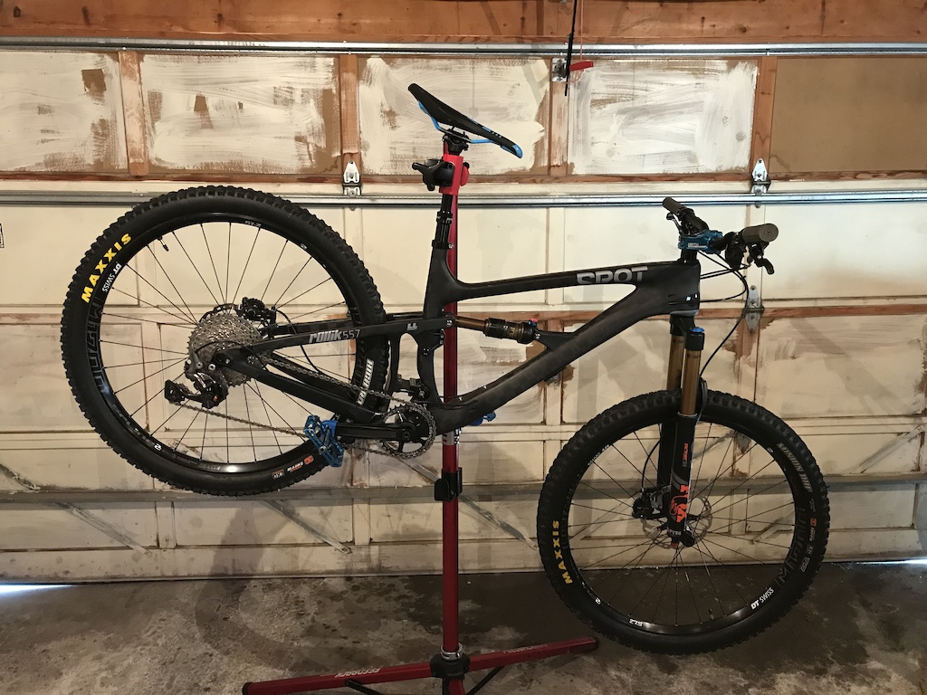 in Calgary, Alberta, Canada photo by Benjp77 Pinkbike