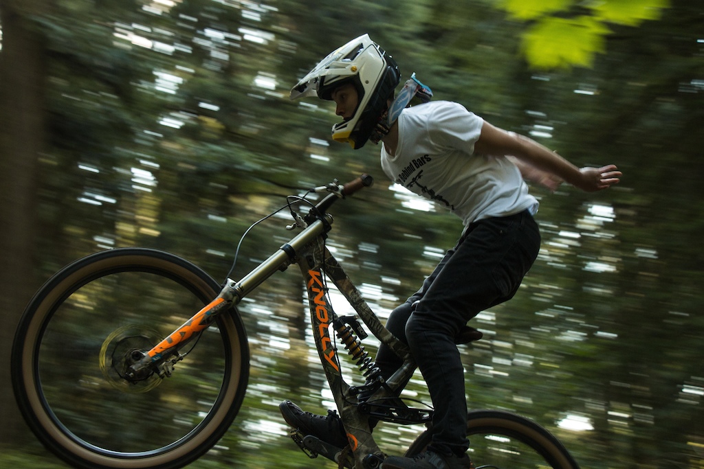 in Langley, British Columbia, Canada photo by Steven4321 Pinkbike