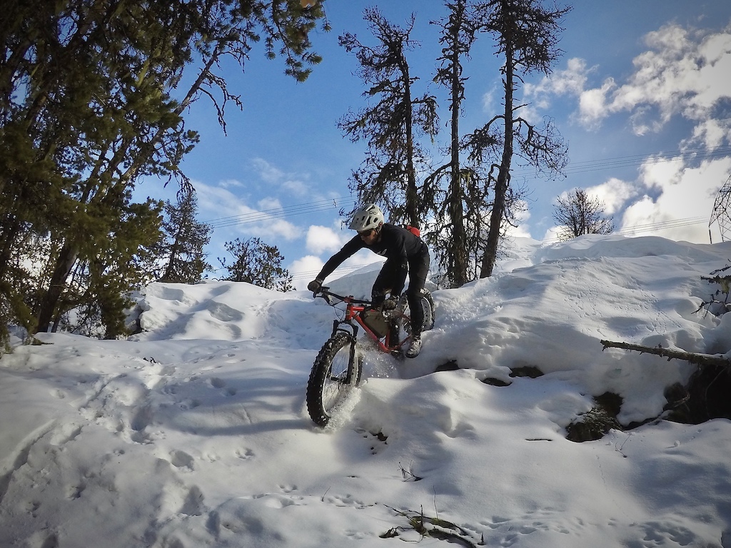 making the most of winter