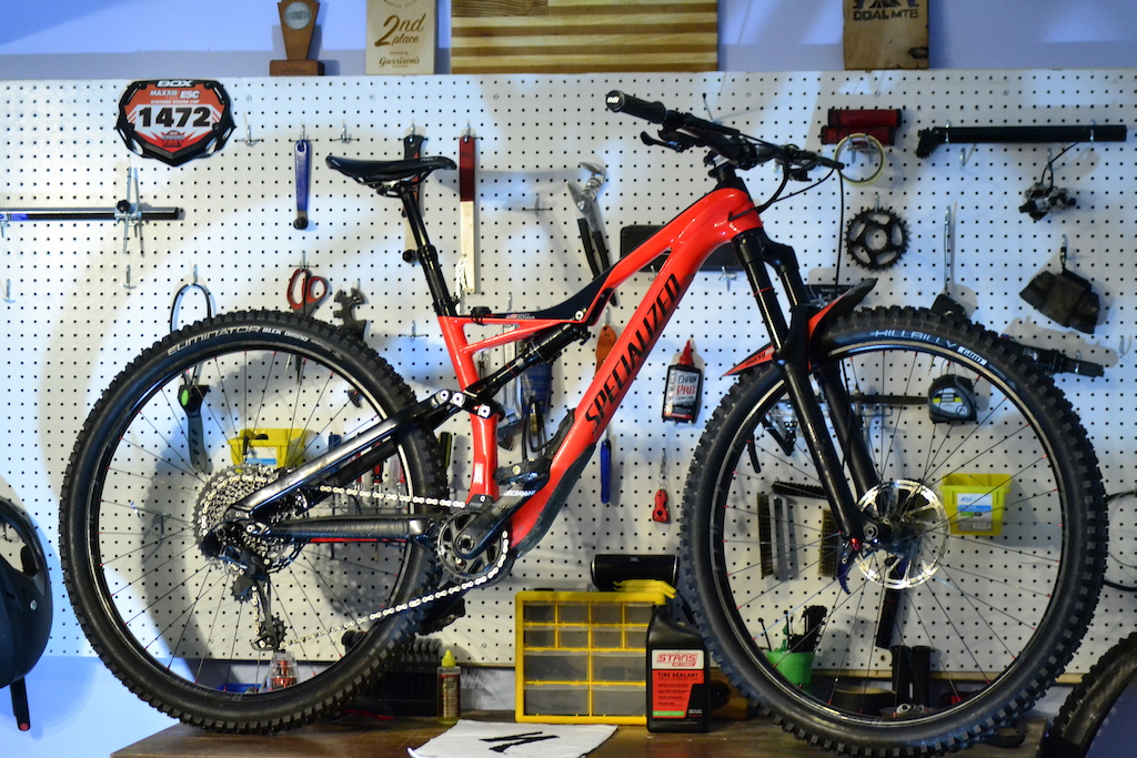 in Exton, Pennsylvania, United States photo by brevardbikewrench Pinkbike