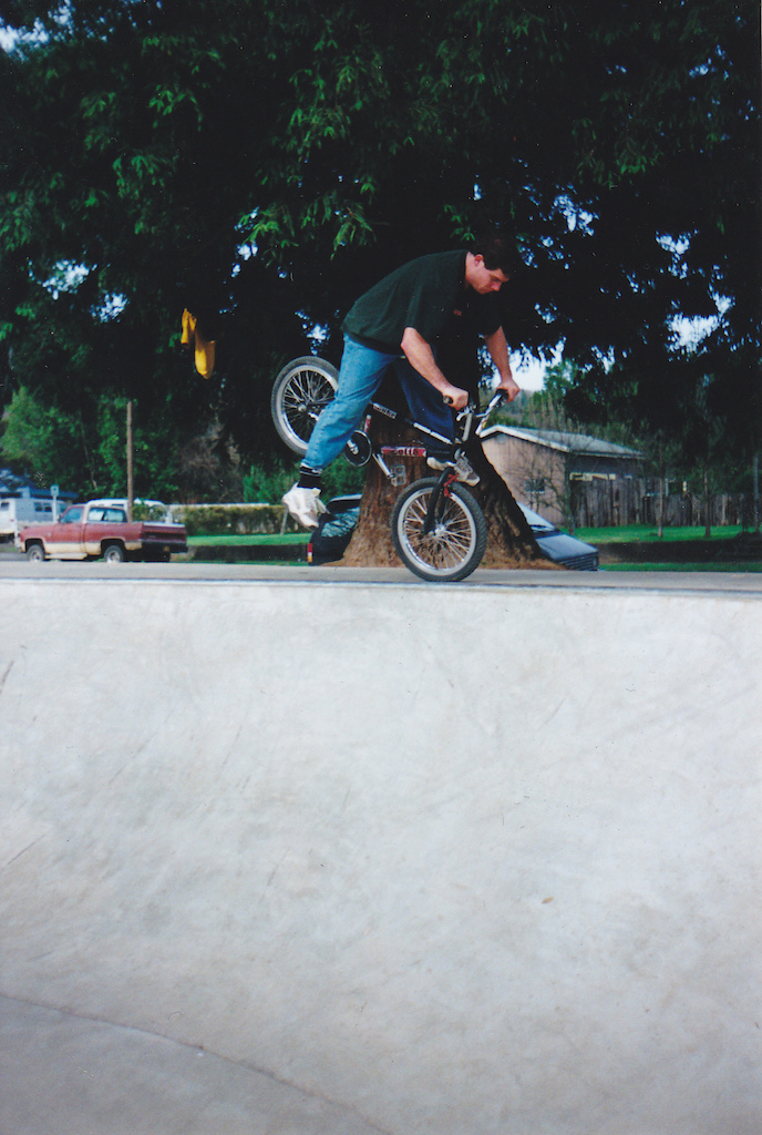 No-footed nosepick