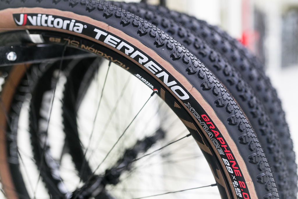 Majority Stake in Vittoria Acquired by Private Equity Group - Pinkbike