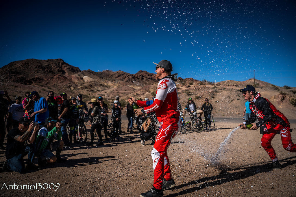 DVO Reaper Madness Enduro Presented by GT Bicycles March 2019.
Photo by: Antonio Marroquin