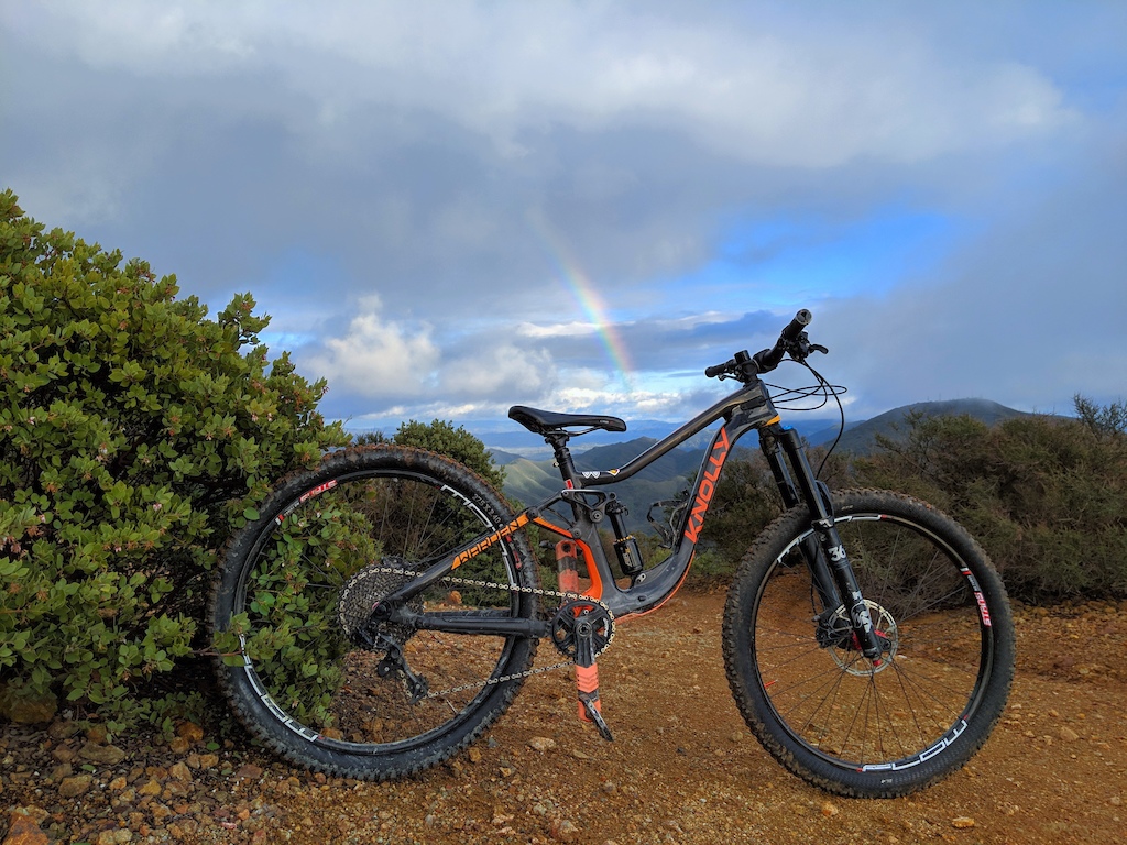 In San Luis Obispo California United States Photo By Swides Pinkbike   P5pb16988019 