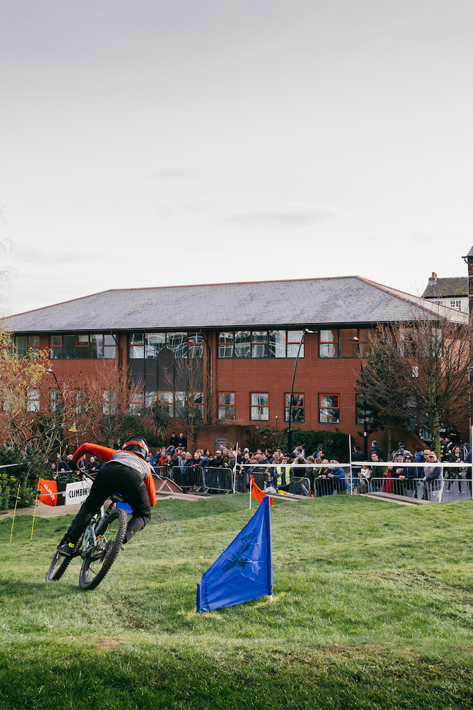 Howard St Dual 2019, images by @sammcqueen