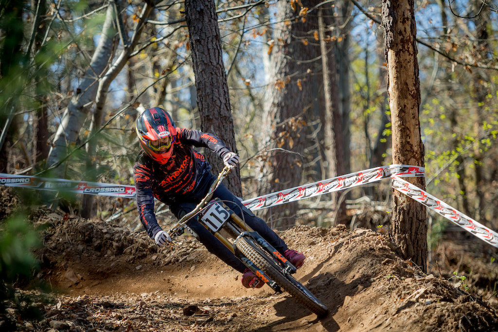 Charlie Hatton at Lousã in Lousã, Portugal - photo by MiguelBento ...