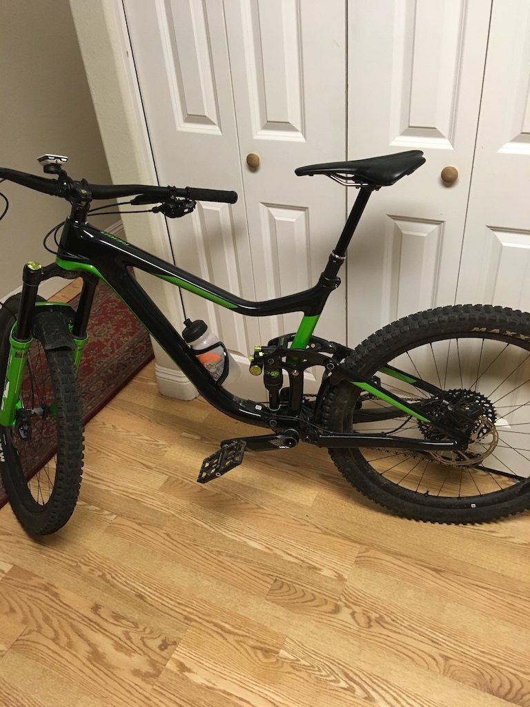 in Rohnert Park, California, United States photo by raphstaenduro