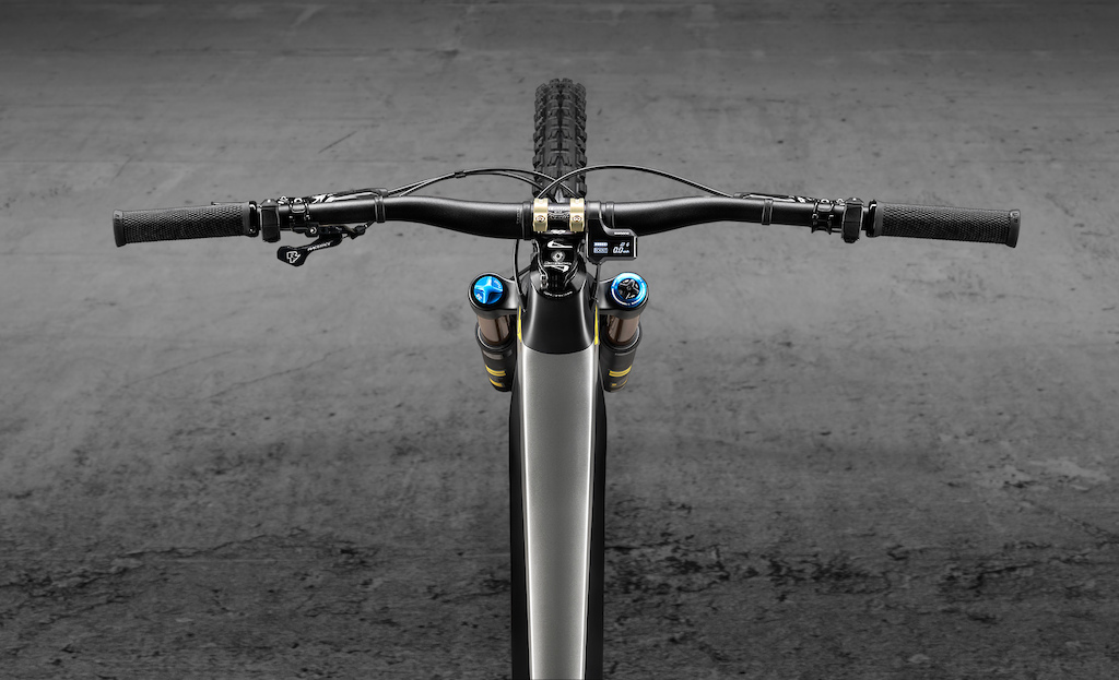 YT Enters the EMTB Market With Decoy Pinkbike