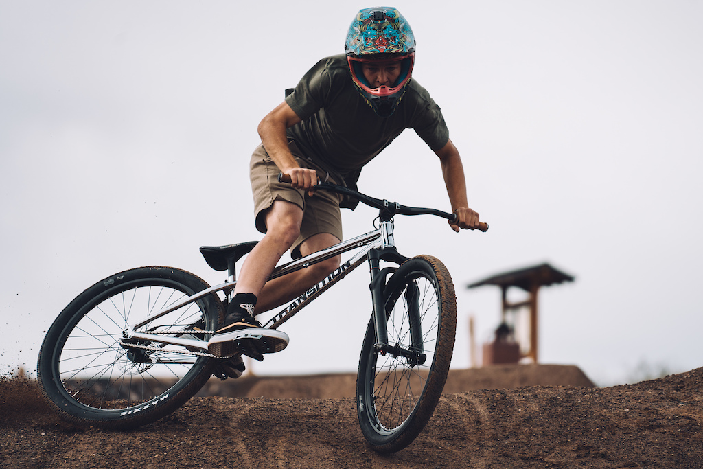 Jaxson Riddle Getting to Know: St. George, Utah Freerider Jaxson Riddle - Pinkbike