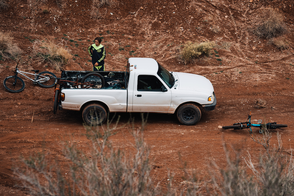 Jaxson Riddle Getting to Know: St. George, Utah Freerider Jaxson Riddle - Pinkbike
