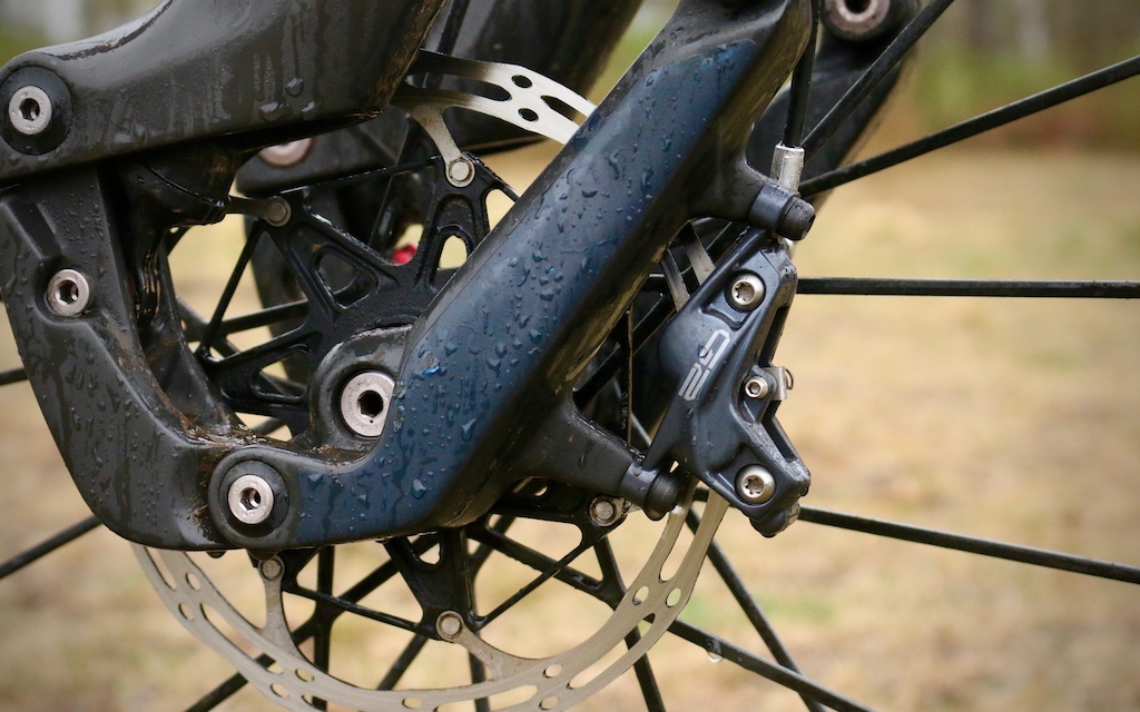 sram g2 ultimate brakes