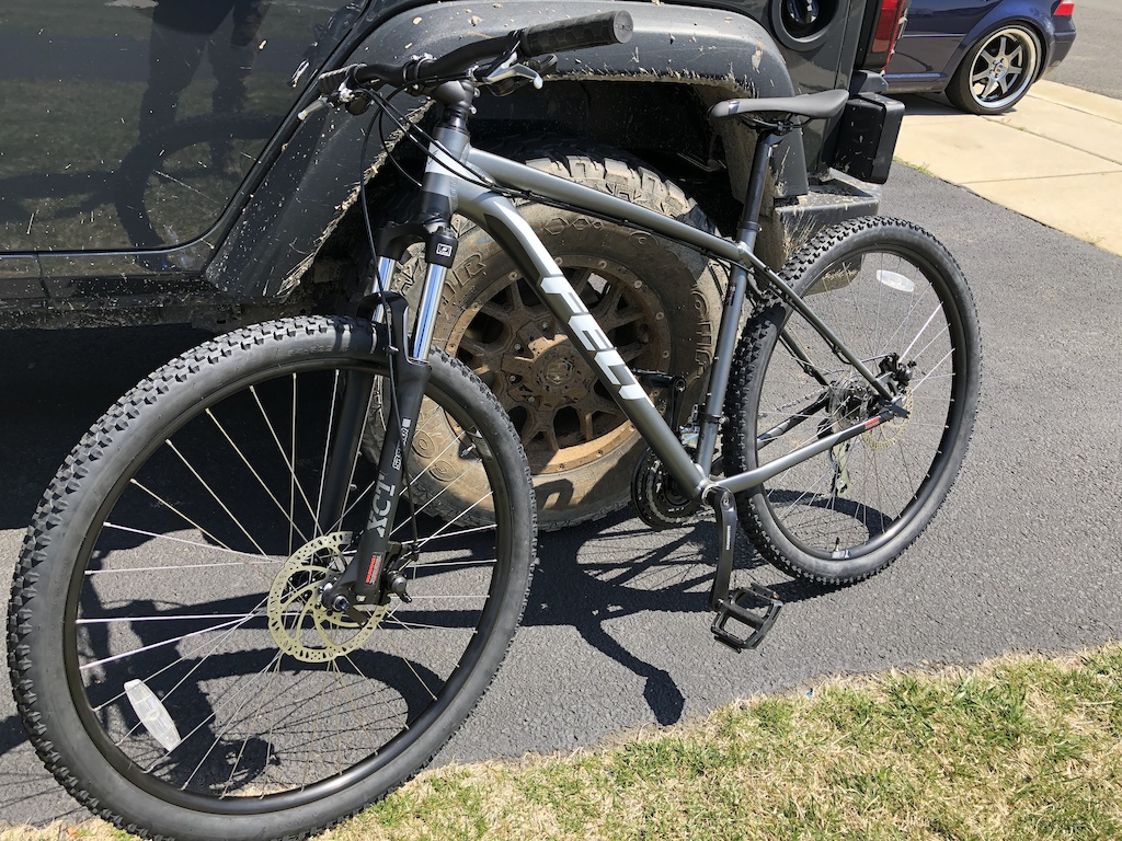 in Cherry Hill, New Jersey, United States photo by Tbenedict6 Pinkbike