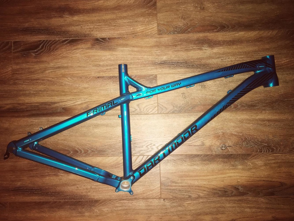 New build :D