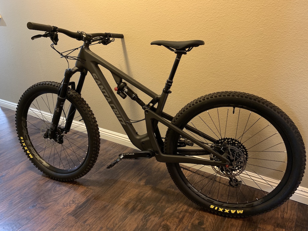 in Reno, Nevada, United States photo by Ongbak12 Pinkbike