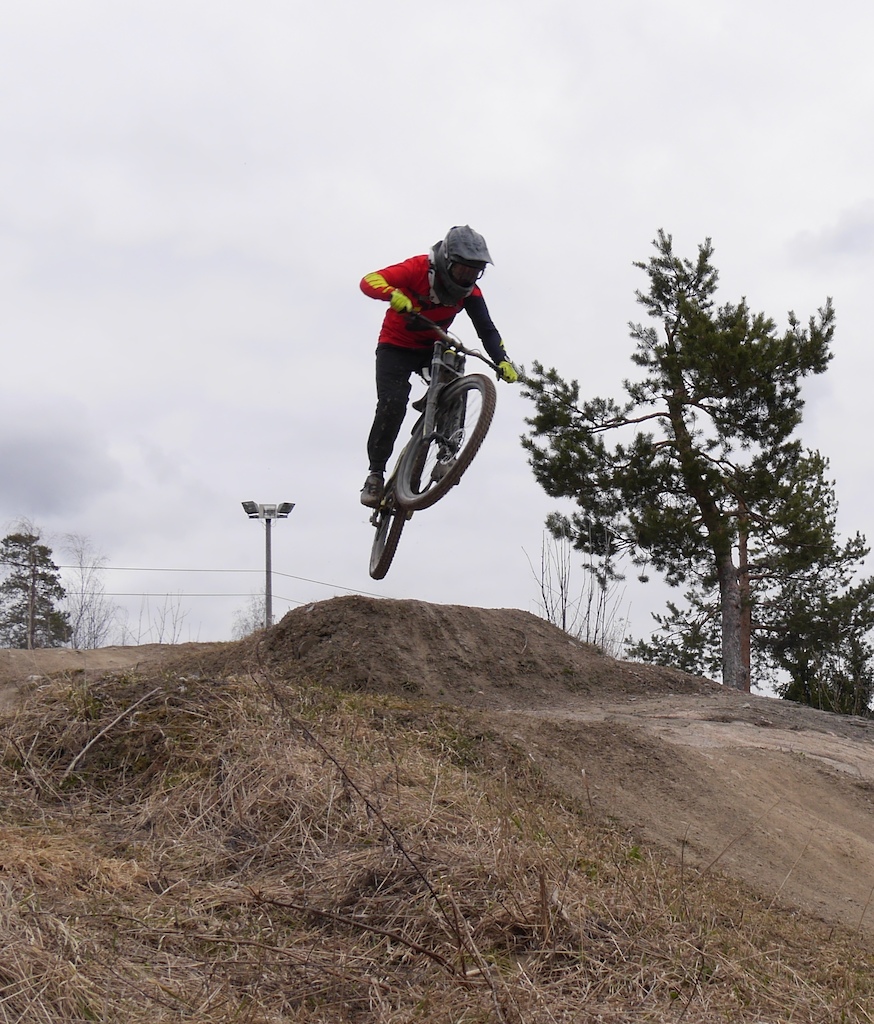 Tornikeskus opening 2019