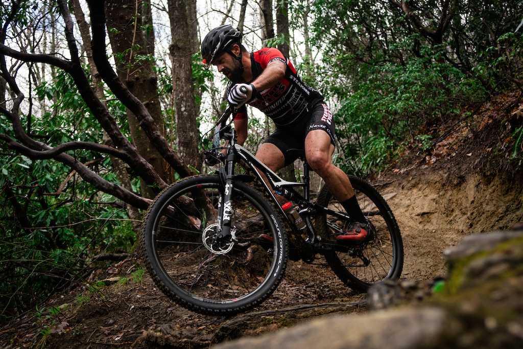 Race Report Rougher Than Expected The Pisgah Stage Race Pinkbike