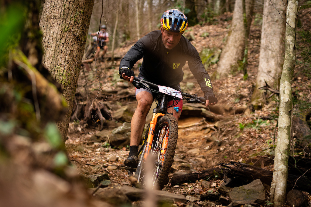 Pisgah Stage Race