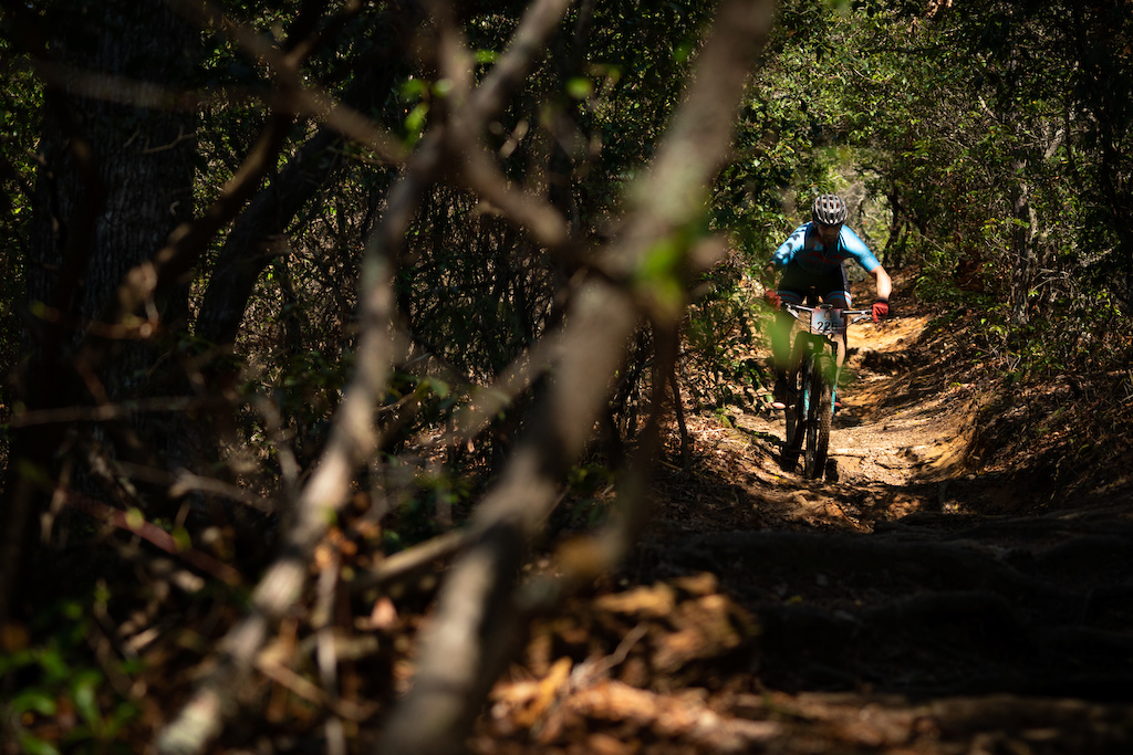 Pisgah Stage Race