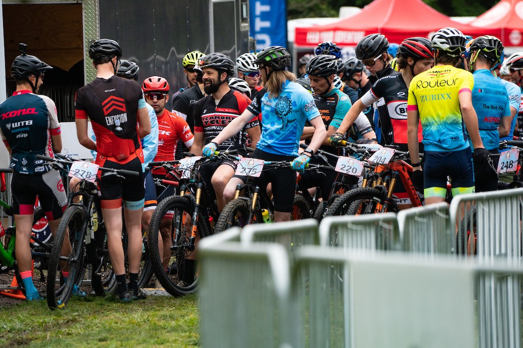 Race Report Rougher Than Expected The Pisgah Stage Race Pinkbike