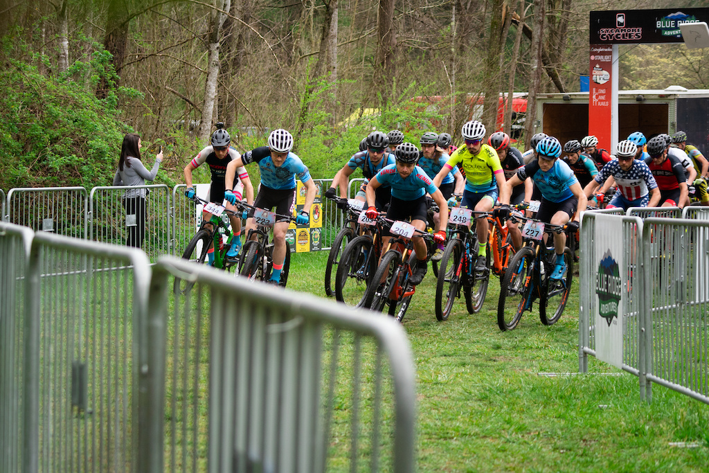 Pisgah Stage Race
