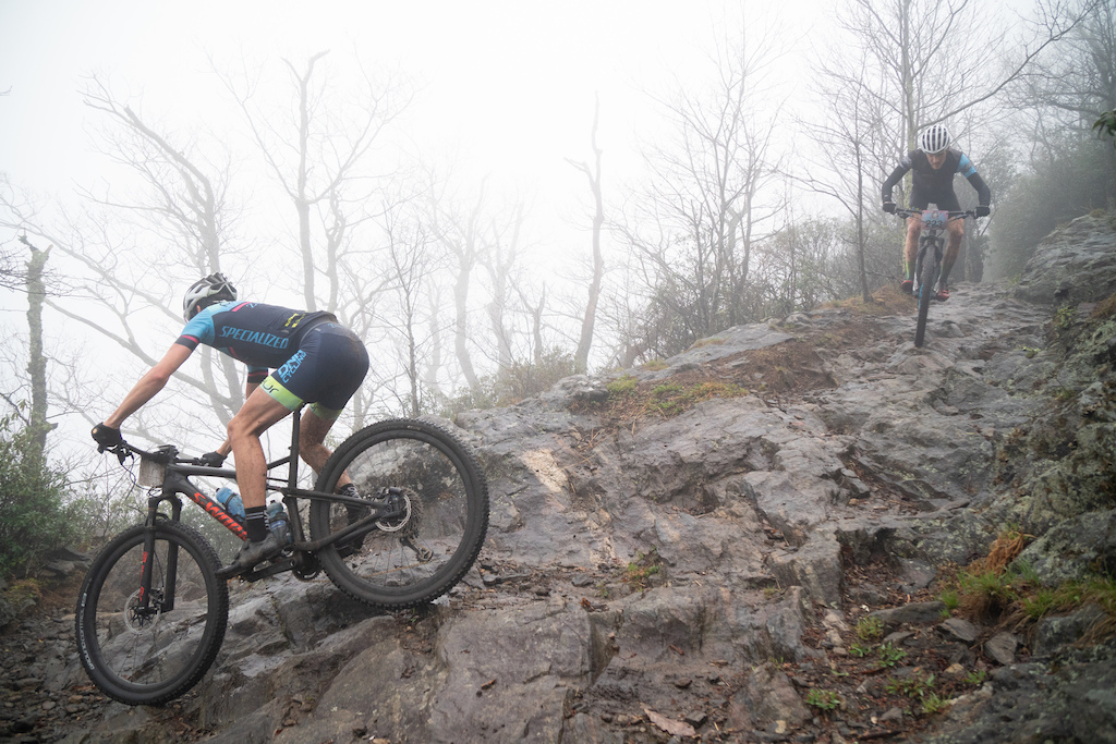 in Brevard, North Carolina, United States photo by BurkeSaunders