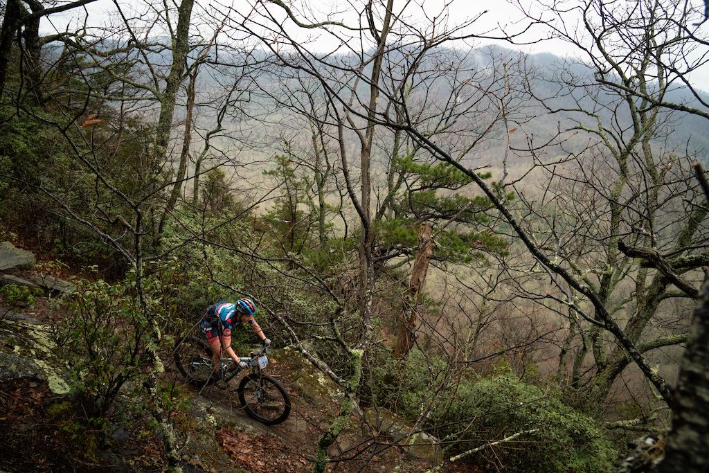 Pisgah enduro 2025