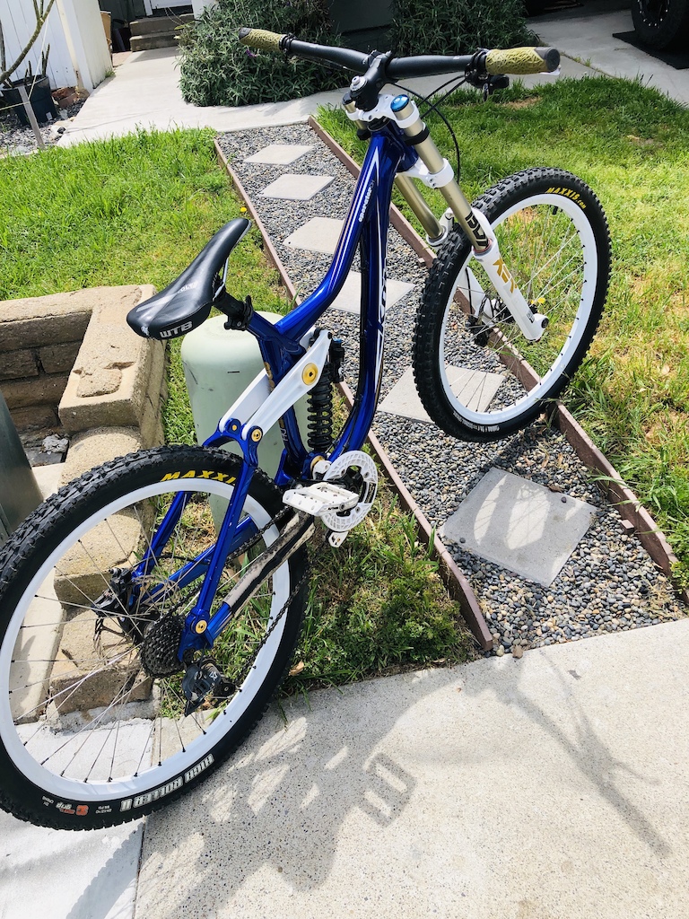 in San Juan Capistrano, California, United States photo by