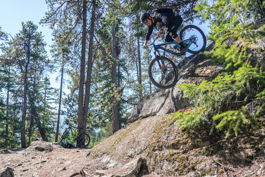 ZEP Opens Registration for 2019 Whistler Mountain Bike Camps - Pinkbike