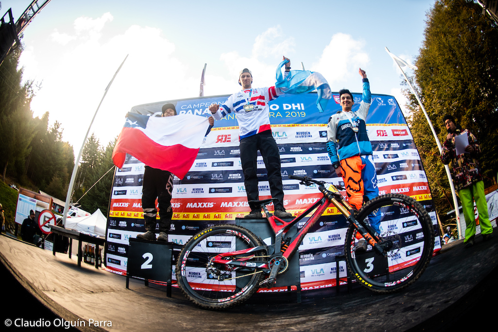 Panamerican Championship